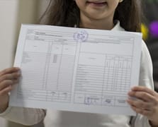 19 milyon öğrenci bugün karne alacak