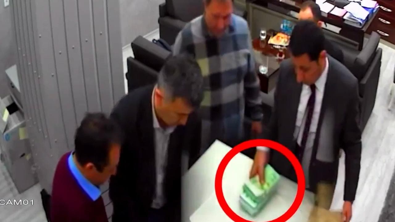 CHP'de Para Sayma İddiaları: İfadeler Alındı
