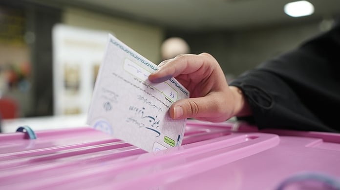 İran cumhurbaşkanı seçimi 2. tura kaldı! İran seçimleri 2. tur ne zaman?