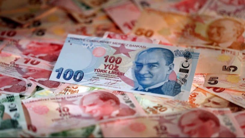 Kar paylarında tevkifat oranı yüzde 15'e çıkarıldı