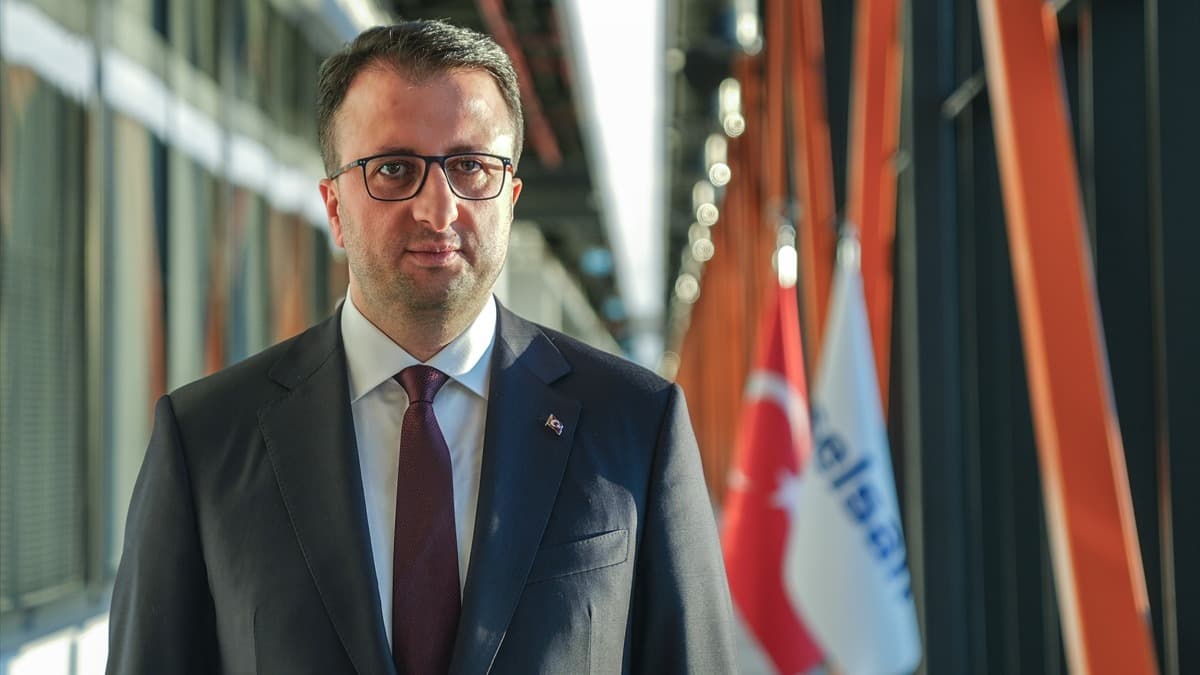 Yurt dışındaki Türk mühendisler yüksek teknolojiye dönüyor