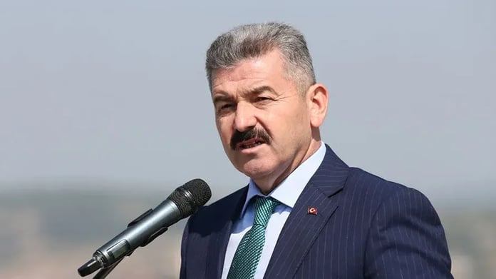 Artvin Valisi Turan Ergün kimdir?