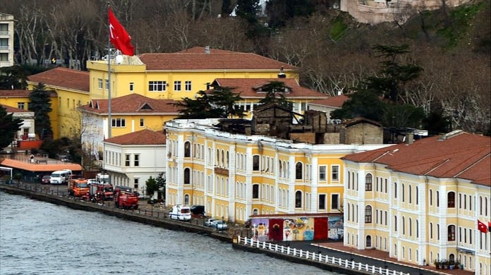 YKS 2024 | Galatasaray Üniversitesi özel mi? Türk Hava Kurumu Üniversitesi özel mi? MEF Üniversitesi özel mi? İstanbul Aydın Üniversitesi özel mi?