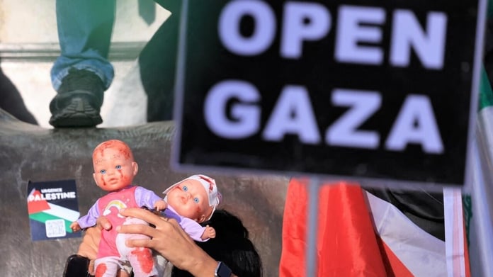 Middle East Eye: Gazze Savaşı dünyayı nasıl değiştirdi?