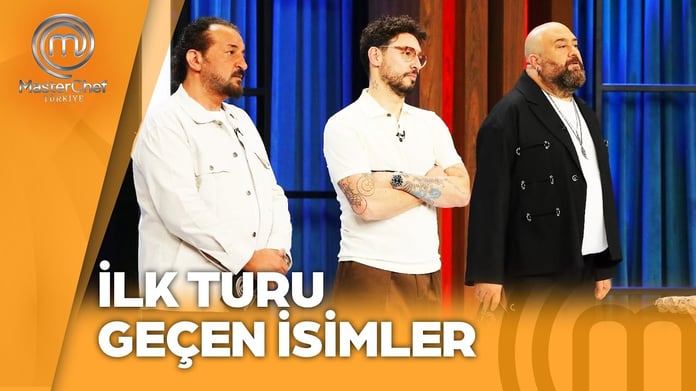 Masterchef 22 Temmuz | MasterChef 9. yarışmacı kim oldu 2024? MasterChef 8. yarışmacı kim oldu?