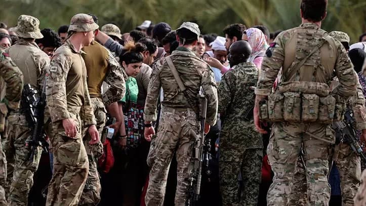 Sudan'da iki günlük tek taraflı ateşkes