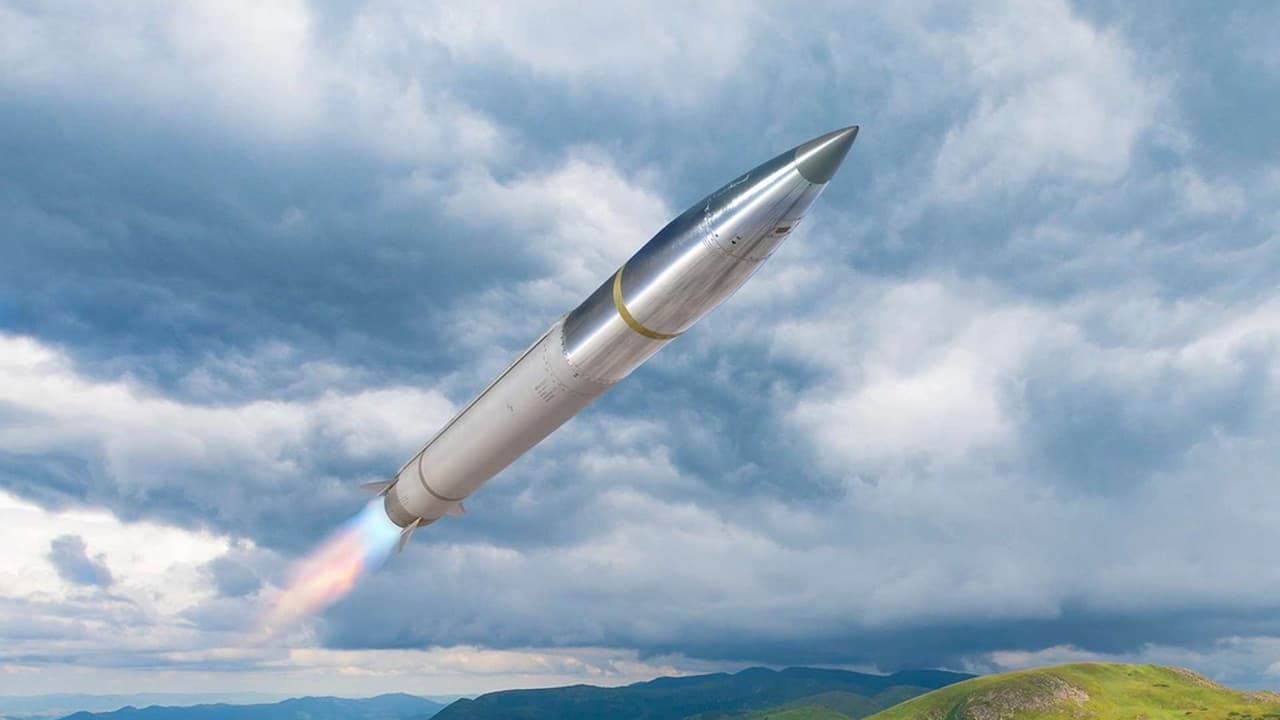 ABD, Lockheed Martin ile GMLRS roket sözleşmesi imzaladı