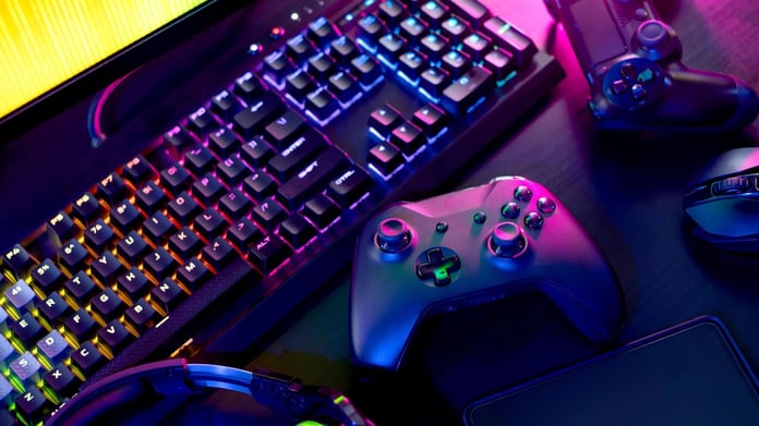 Dünyanın en çok satan oyunları