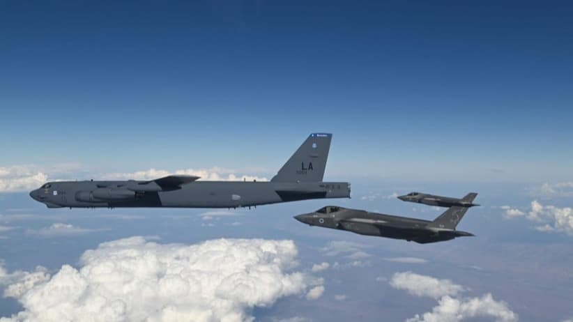 ABD, İsrail'e 500'üncü uçağını gönderdi