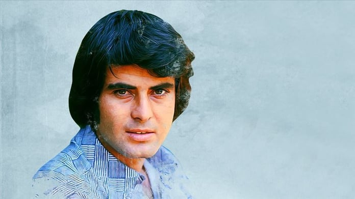 8 yıl oldu: Tarık Akan ölüm yıl dönümünde anılıyor