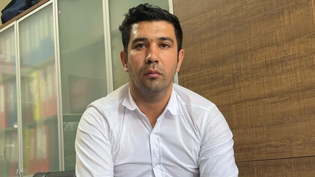 İranlı siyasi yorumcu Ahmet Habiboğlu