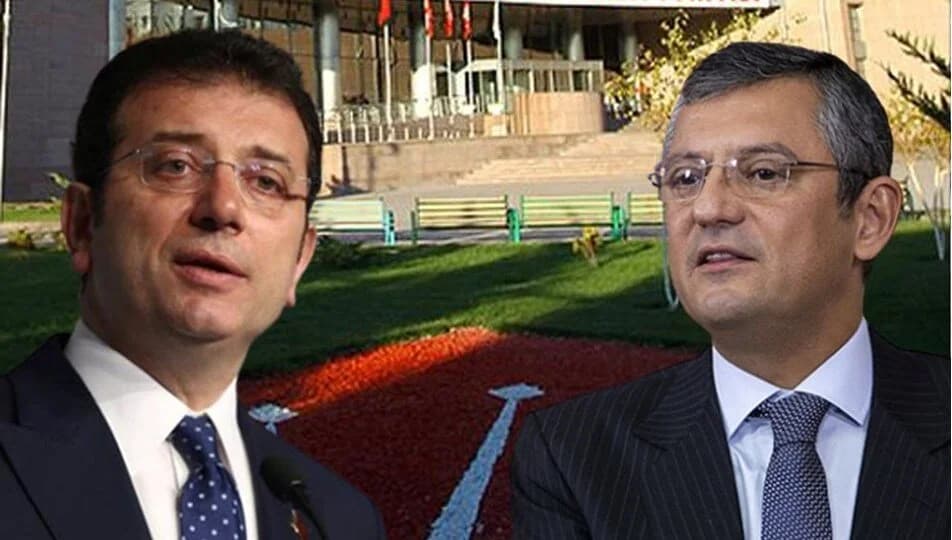 Ekrem İmamoğlu CHP’den ne istiyor?