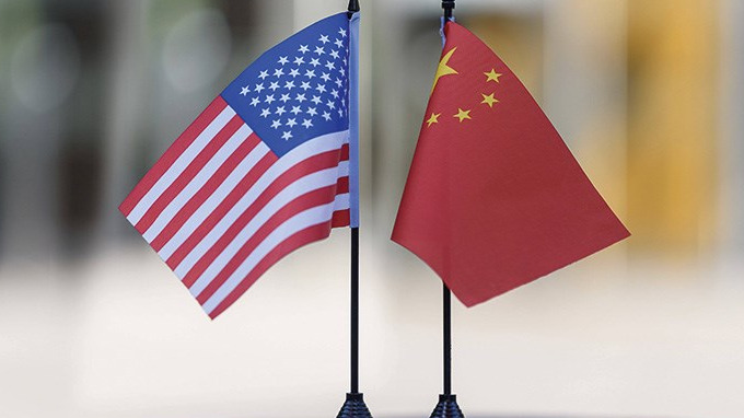 ABD'de dikkat çeken rapor: Çin’in çok gerisindeyiz