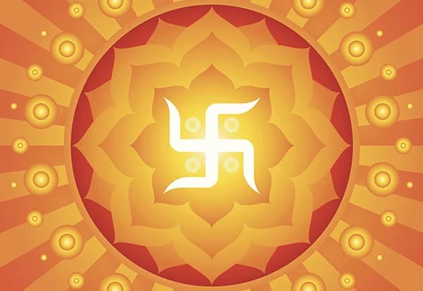 Gamalı haç nasıl Nazi sembolü oldu?