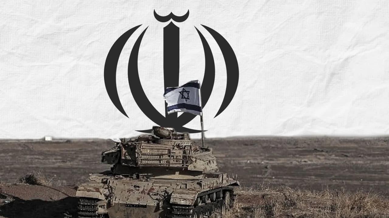 Al Jazeera: İran ve İsrail arasında doğrudan bir çatışma mümkün mü?
