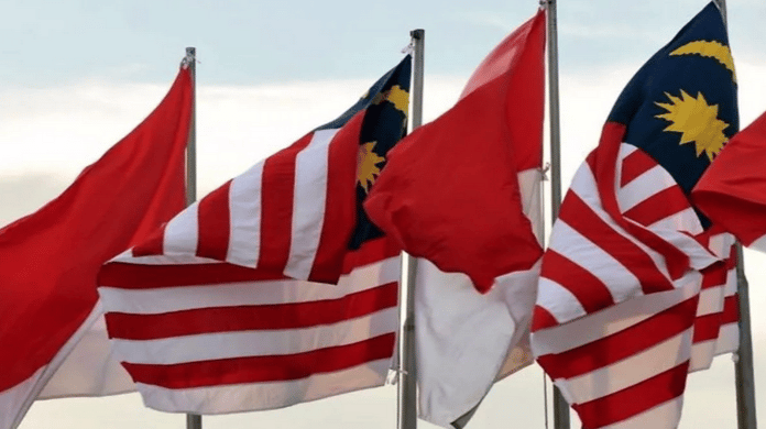 Malezya ve Endonezya, 18 yıllık deniz sınırı anlaşmazlığını çözdü