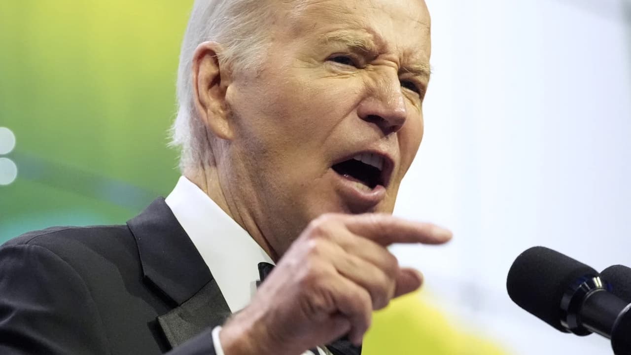 Biden yönetimi İsrail’e 1 milyar dolarlık yeni silah paketi gönderecek