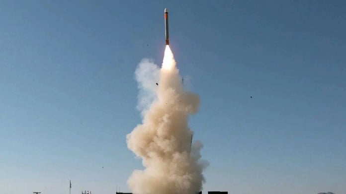 Almanya ABD'den Tomahawk füzesi alımını değerlendiriyor