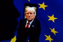 Brussels Signal: Avrupa yeni Trump döneminde mavi hapı mı kırmızı hapı mı tercih edecek?