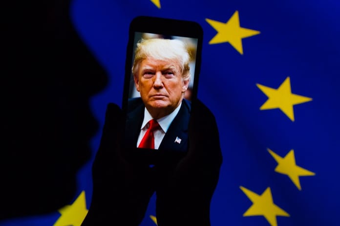 Brussels Signal: Avrupa yeni Trump döneminde mavi hapı mı kırmızı hapı mı tercih edecek?