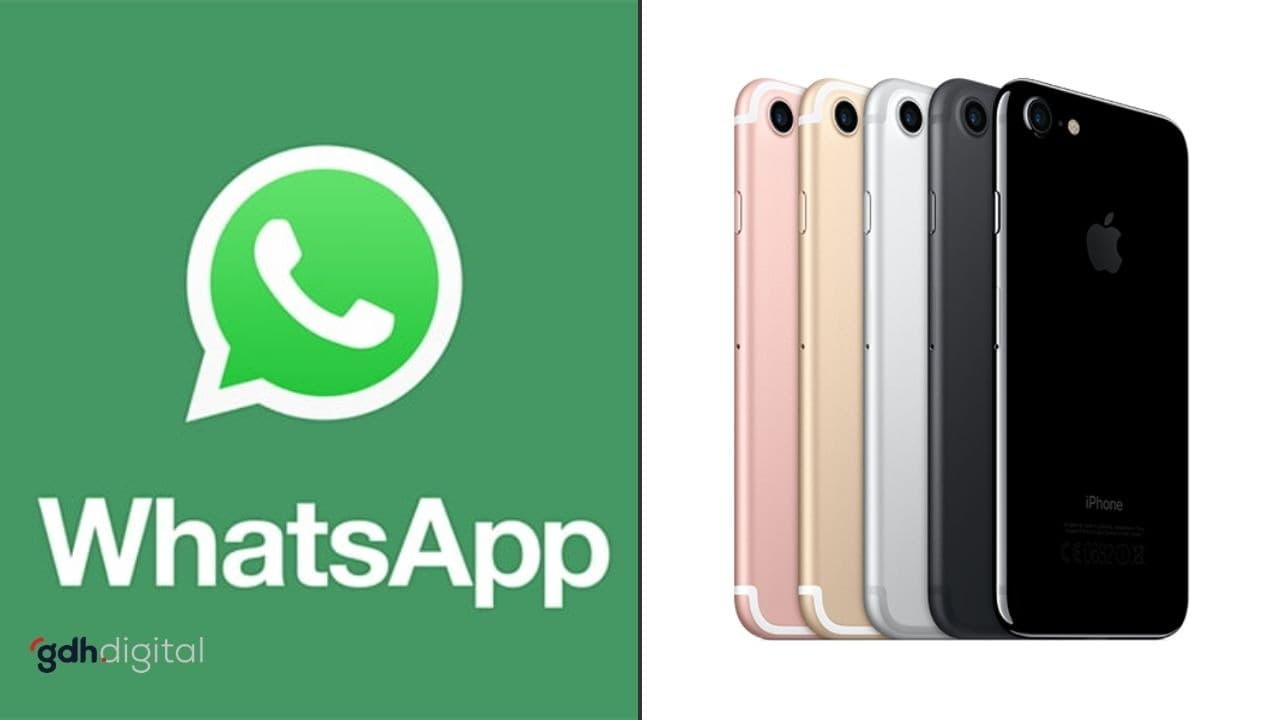 Whatsapp 19 farklı model için desteği kesiyor! Whatsapp hangi telefonlarda çalışmayacak?