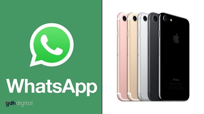 Whatsapp 19 farklı model için desteği kesiyor! Whatsapp hangi telefonlarda çalışmayacak?