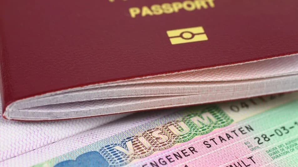 Almanya, Türkiye'deki vize reddi itiraz sürecini askıya aldı