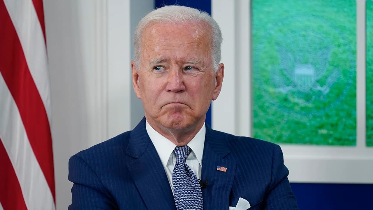 Biden'ın azil soruşturmasında ilk oturum başladı