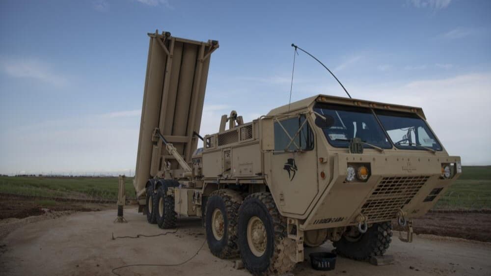 ABD, İsrail'e THAAD hava savunma sistemi göndermeyi planlıyor