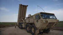 ABD, İsrail'e THAAD hava savunma sistemi göndermeyi düşünüyor