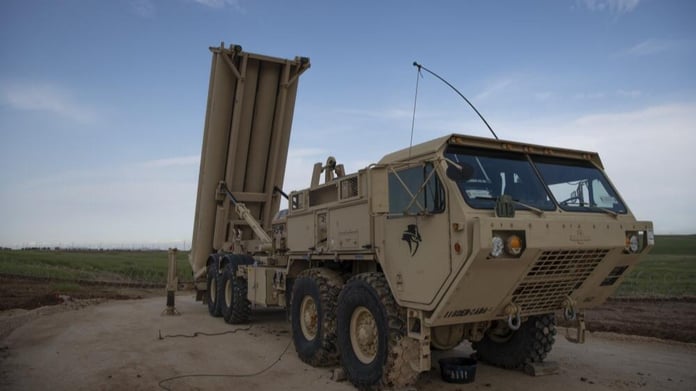 ABD, İsrail'e THAAD hava savunma sistemi göndermeyi düşünüyor