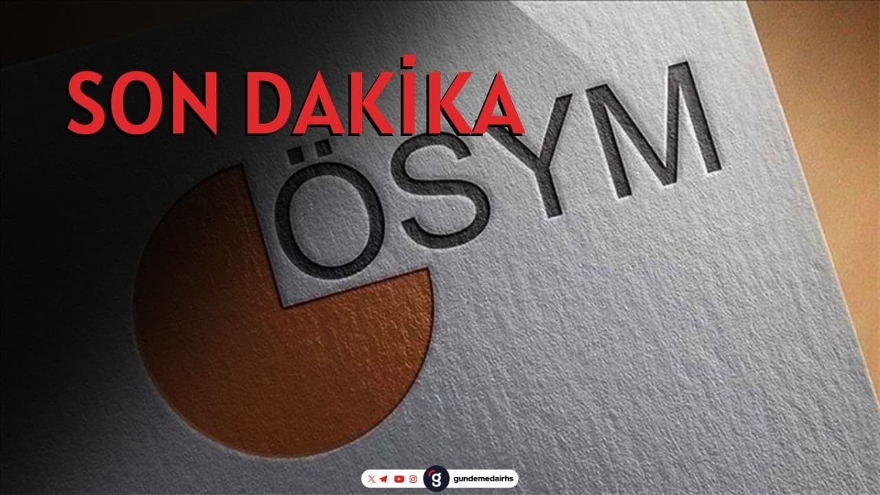 YKS 2024 Sonuçlarıyla Üniversite Tercihleri Ne Zaman?