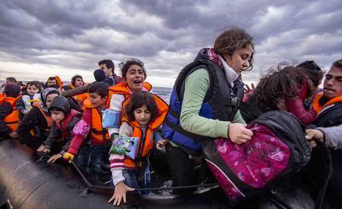 AB ile Türkiye arasındaki göç anlaşmasında AB mevzuatını ihlal eden Hollanda'ya dava açıldı