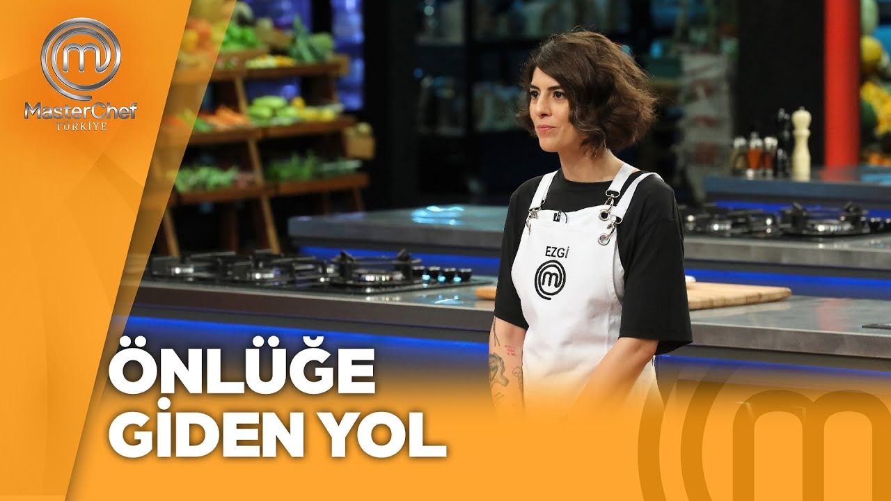 MasterChef Türkiye son bölüm izle!&nbsp;