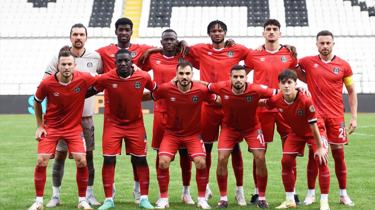 Iğdır FK - Manisa FK