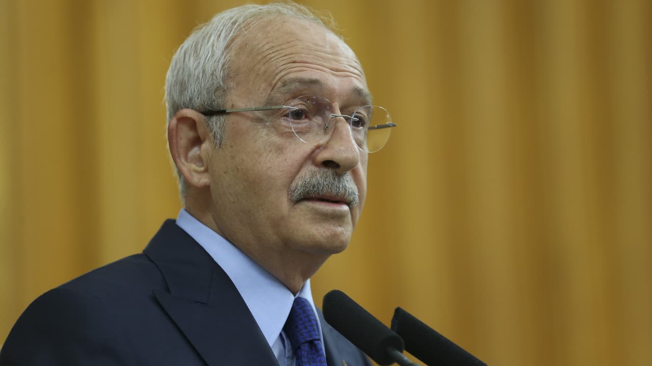 CHP'de İttifak Tartışmaları: Teklif Yok