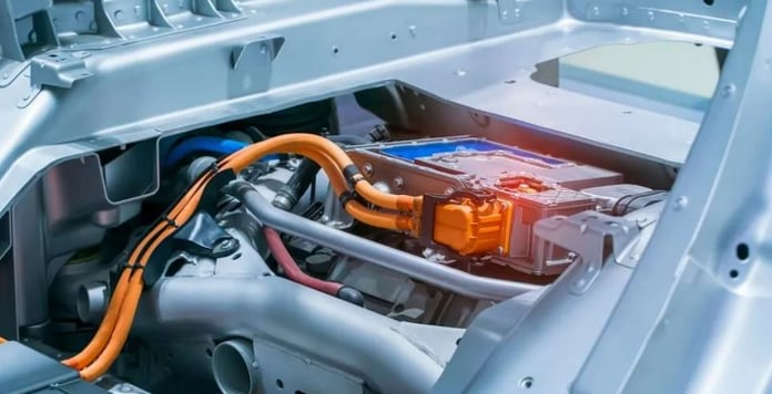 Ford Otosan ve Güney Koreli SK Türkiye'de batarya fabrikası kurma planını iptal etti