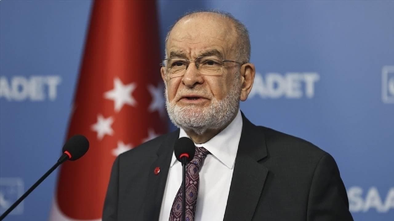 Saadet Partisi’nin yeni lideri kim olacak?