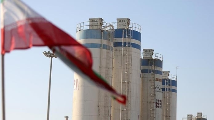 İran'ın zenginleştirilmiş uranyum stokları hızla artıyor