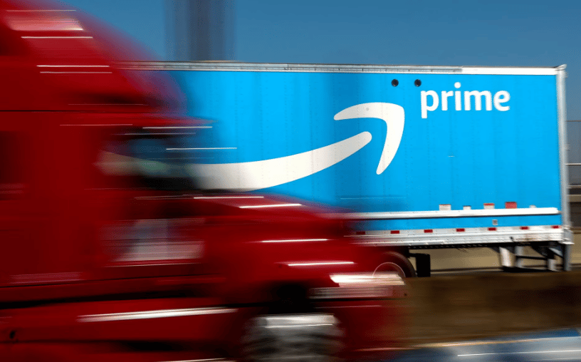 Amazon, ABD, Kanada ve Kosta Rika'daki personelini işten çıkaracak
