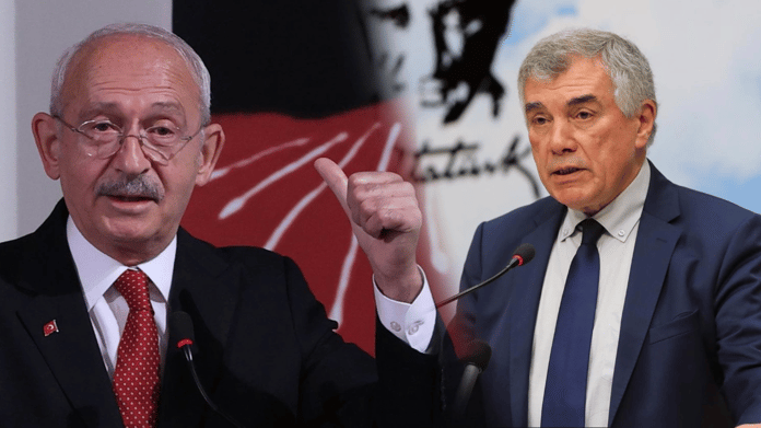 Politico: Türkiye'deki muhalefet bloğu, Batı ile ilişkileri 'sıfırlama' sözü veriyor