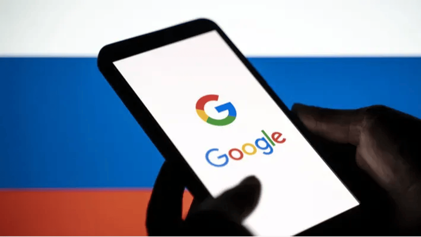 Rusya, Google'a ödenmesi imkansız bir ceza kesti! Tam tamına 20 desilyon dolar | 20 desilyon dolar kaç TL?