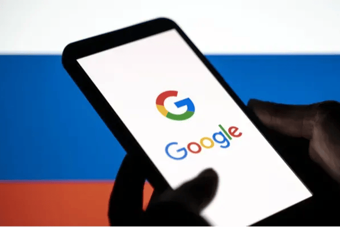 Rusya, Google'a ödenmesi imkansız bir ceza kesti! Tam tamına 20 desilyon dolar | 20 desilyon dolar kaç TL?