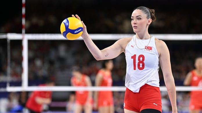 Filenin Sultanları parkede!