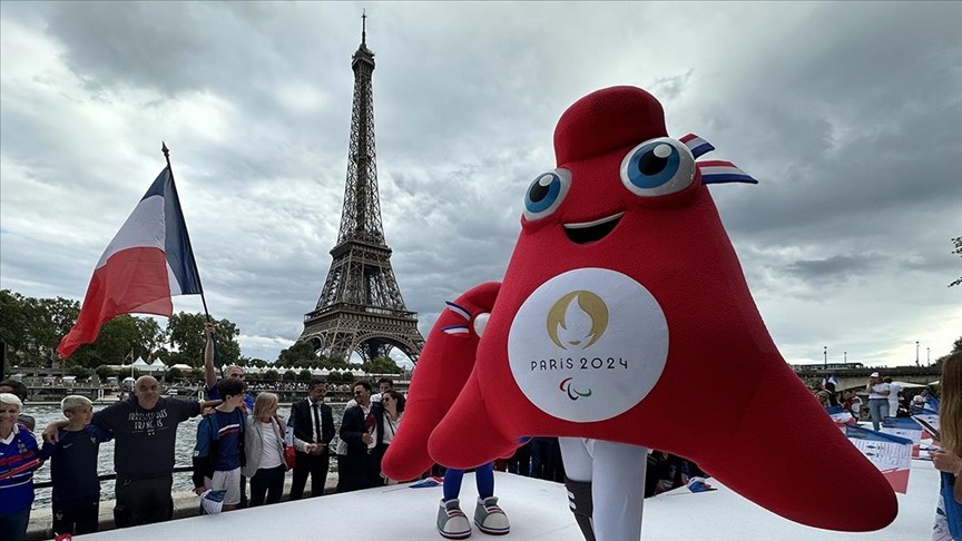Paris Olimpiyatları ne zaman?&nbsp;