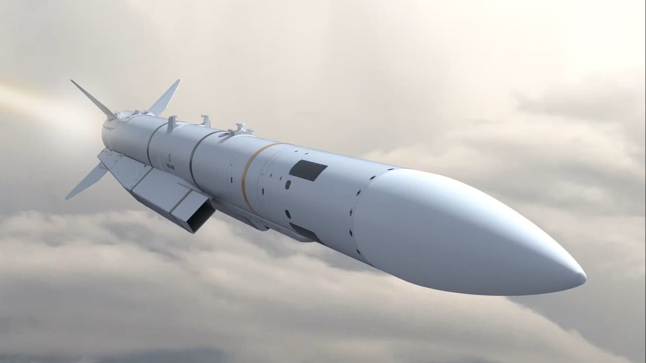 Fransa, Türkiye'ye Meteor füzesi satışına müdahale etmeyecek