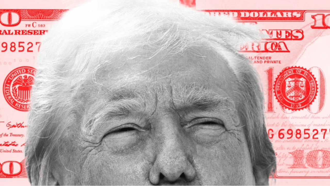 Financial Times: Trump ekonomisi, büyük hasara yol açacak