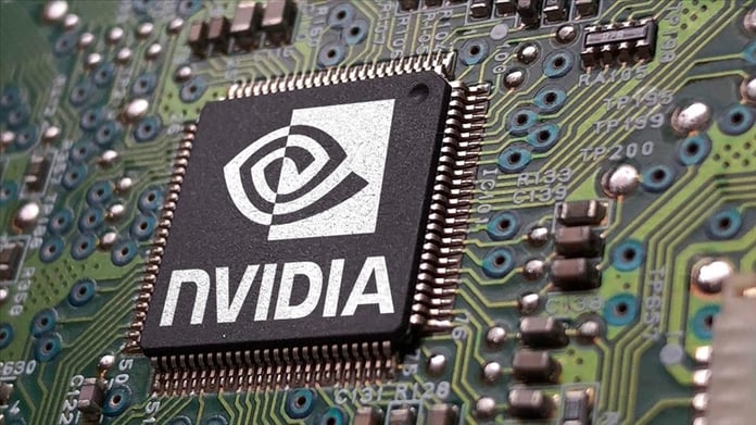 Nvidia ile Foxconn "yapay zeka fabrikaları" kuracak!