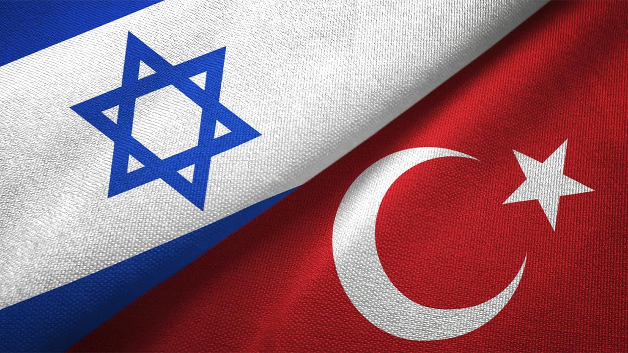İsrail Başbakanı Netanyahu’nun Türkiye planı ortaya çıktı