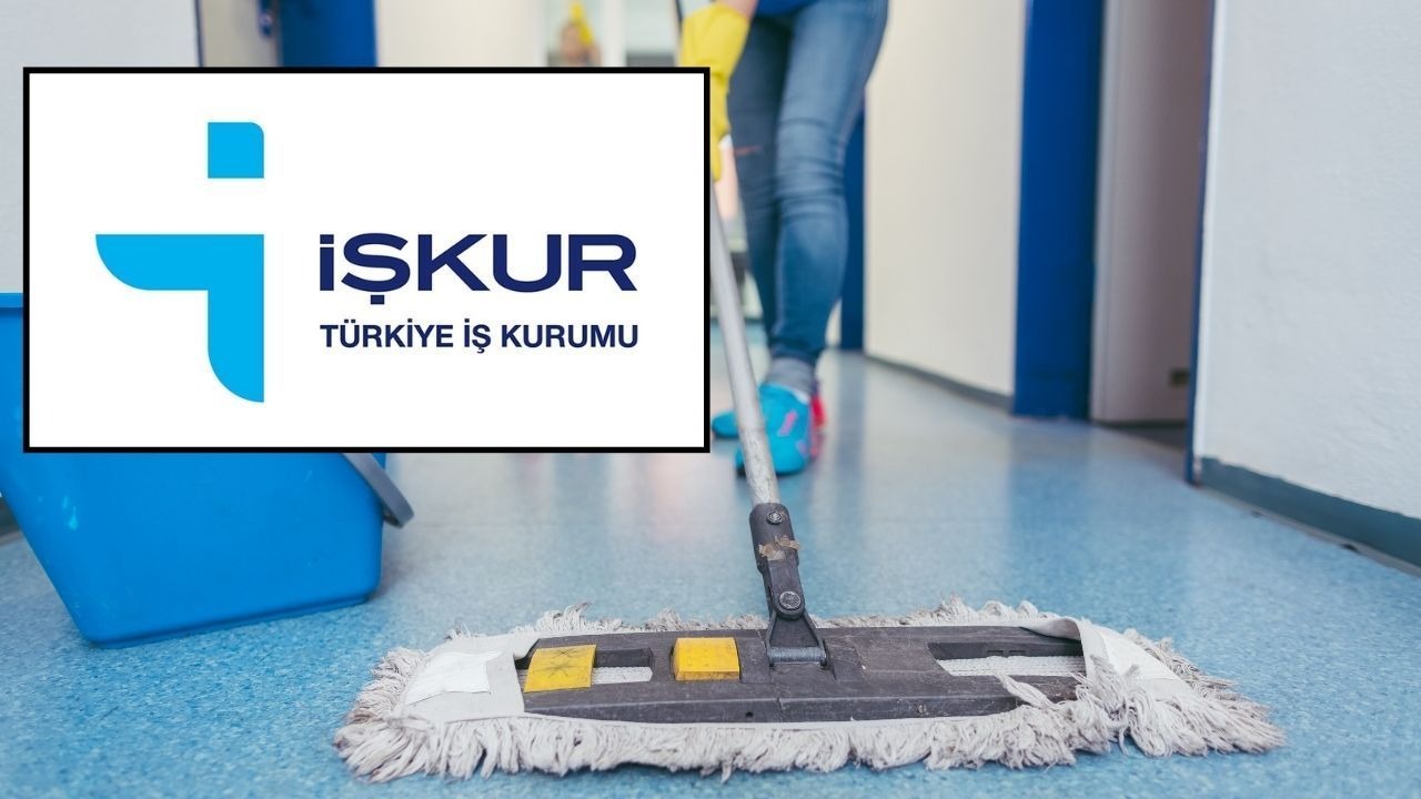 &nbsp;MEB temizlik personeli alımı başvuru&nbsp;